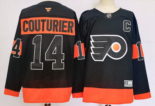 Philadelphia Flyers Jerseys 11